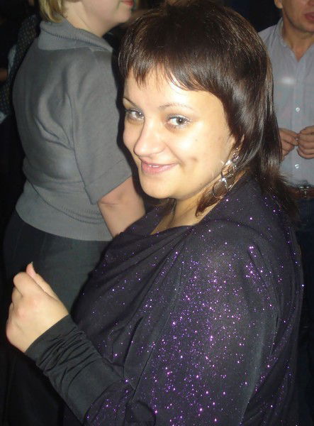 Натали Лифанова