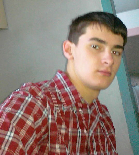 Леха Незнамов