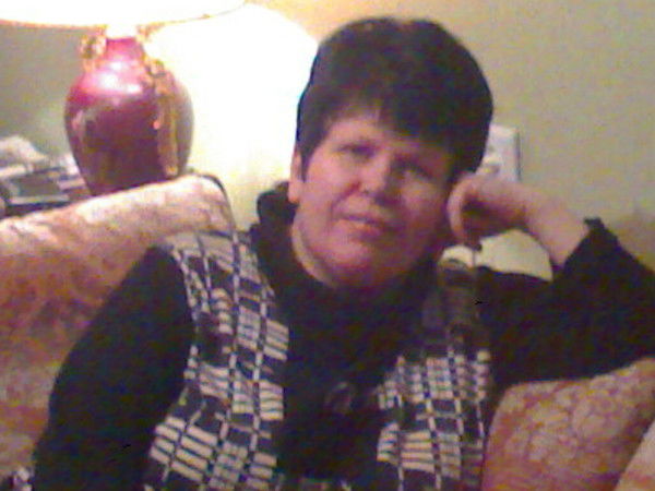 Наталья Попова