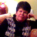 Наталья Попова