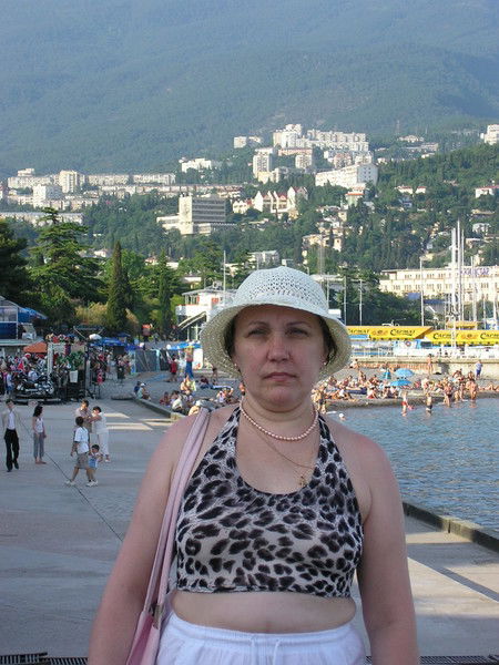 Наталья Григорьева