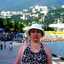 Наталья Григорьева