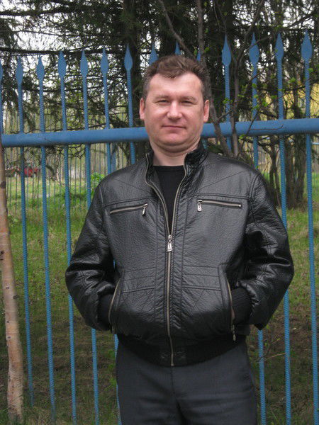 Равиль Аминов