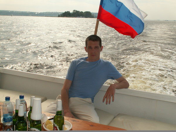 Рамиль Аюпов