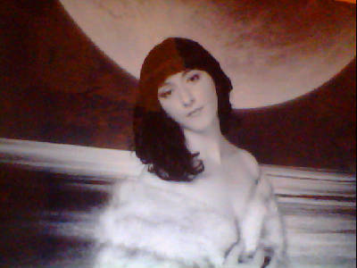 Алла Каринская