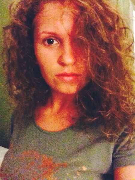 Екатерина Чурбанова