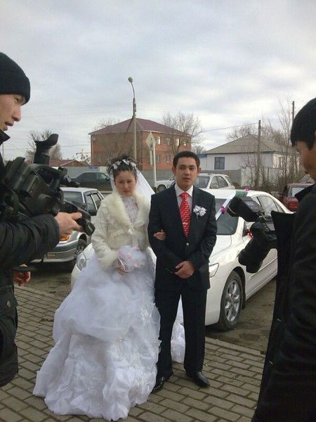 Рима Умирзакова