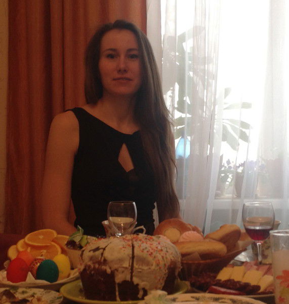 Анна Игнатова