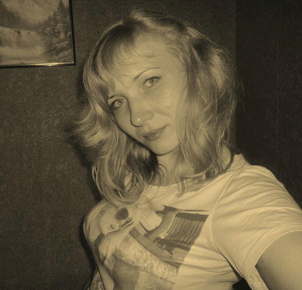 Юлия Шереметьева