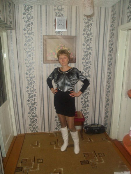 Наталия Макаревич