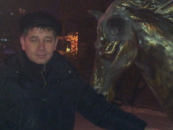 Нурбек Ибраев