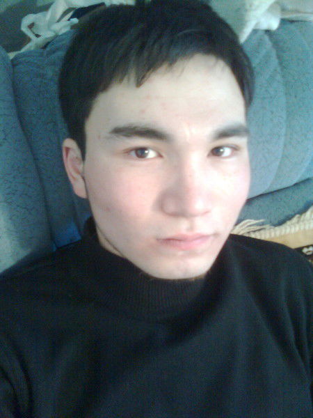 Жанат Батыргужинов