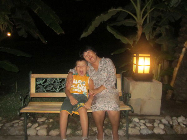 Раиса Бигалиева