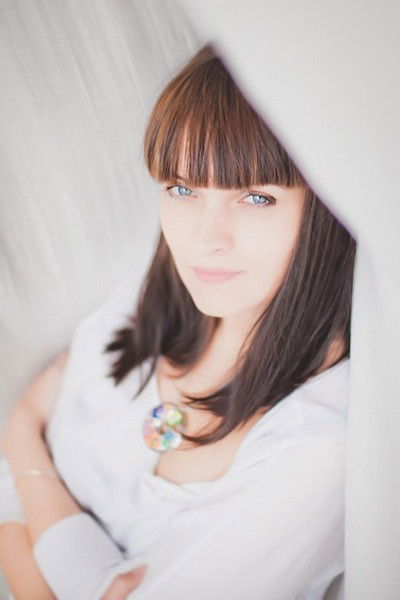 Оля Федорова