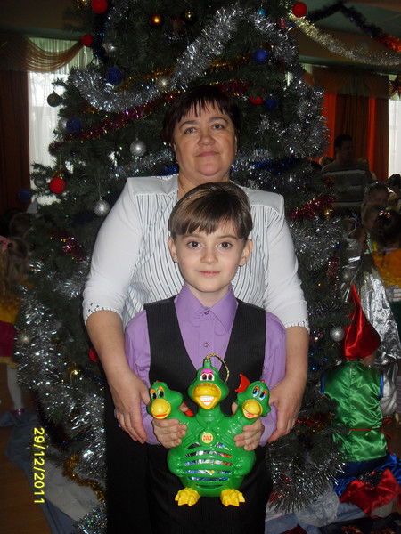 Людмила Каталзенова