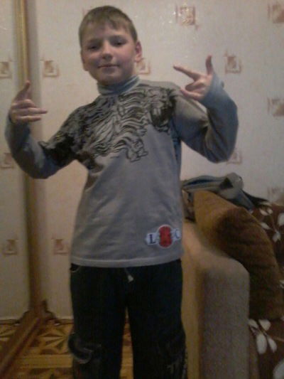 Алексей Соколов