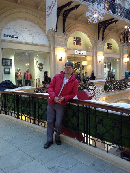 Александр Володин