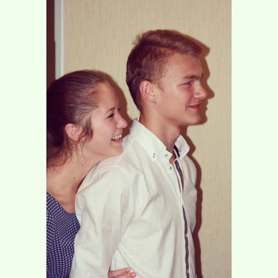 Яна Серкова