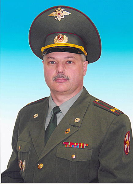 Сергей Жумаев