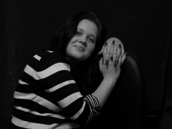 Екатерина Тимофеева