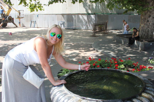 Лана Огнева