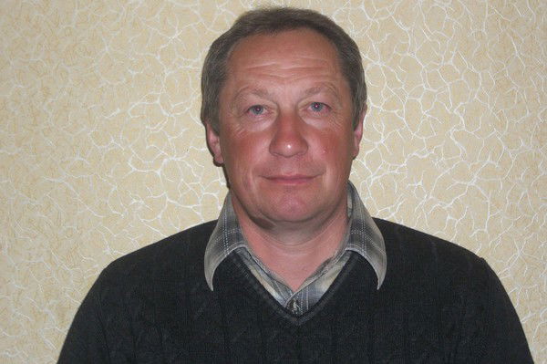 Александр Виноградов