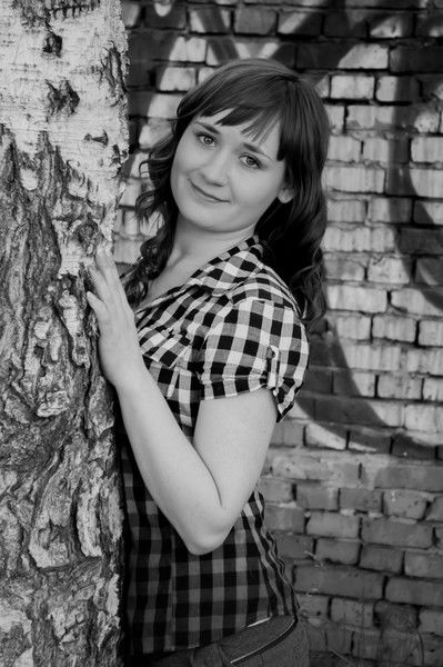 Юлия Сухарева