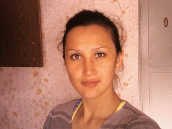 Сынару Яюшкина