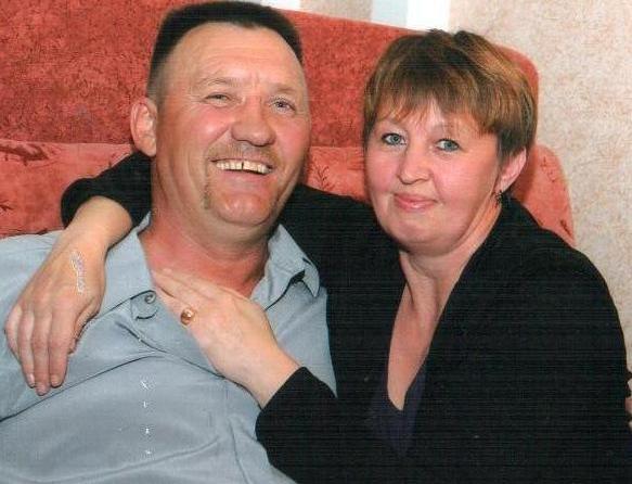 Вера Парахневич