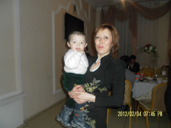 Бекзат Искакова