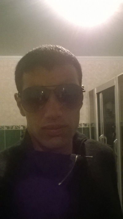 Василий Чернышев