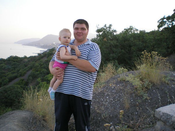 Вадим Терехов