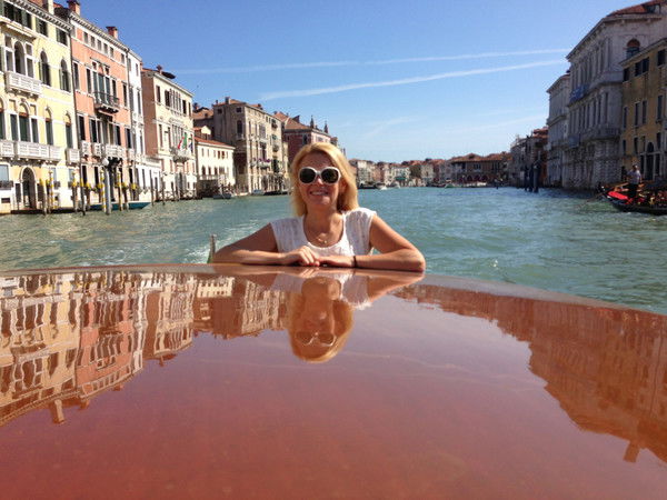 Юлия Баранова