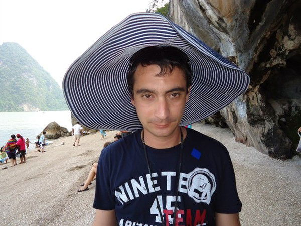 Эдуард Брускин