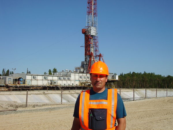 Александр Мансуров