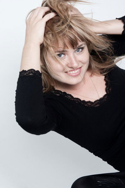 Анна Пастушкова