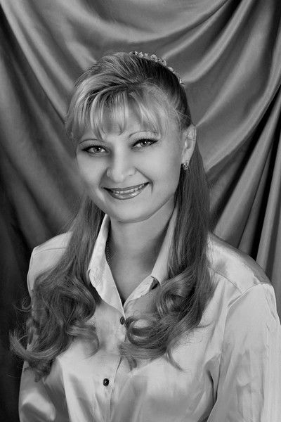 Елена Жиленкова