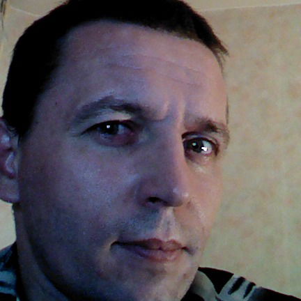 Виктор Егоров