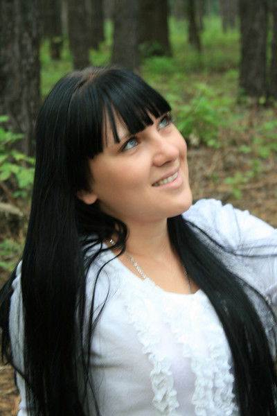 Аленка Скопинцева