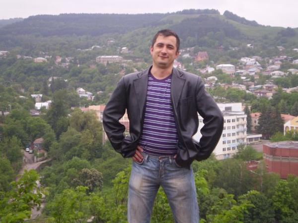 Алексей Прокопив