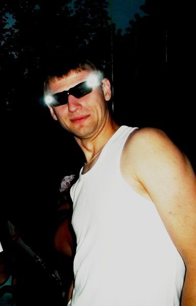 Никита Иванов