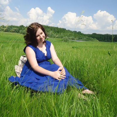 Дарья Дашко