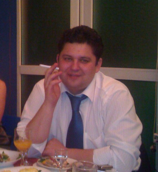 Алексей Григорьев