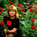 Светлана Машкова