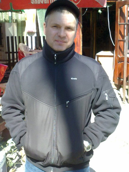 Старый Двор, Сашка