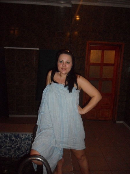 Ольга Селезнева