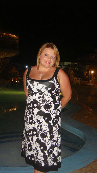 Наталья Кистанова