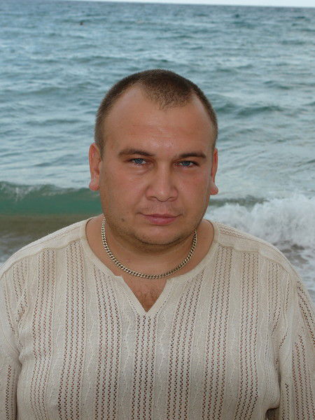 Юрий Березовский