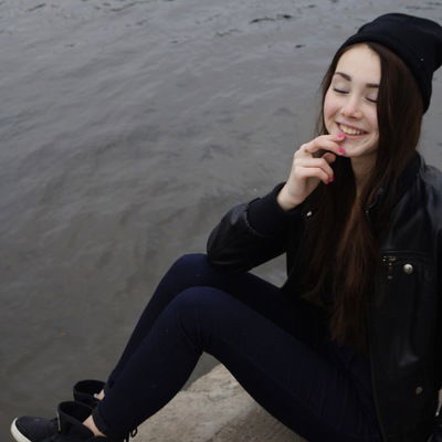 Елизавета Андрюнина