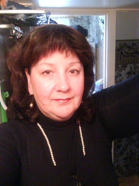 Taтьяна Иванова